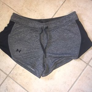 UA Shorts